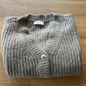 Carly Jean LA Sadie Cardigan
